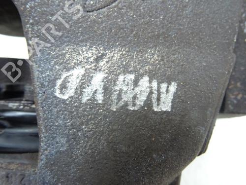 Right front brake caliper OPEL ASTRA H TwinTop (A04) 1.9 CDTi (L67) | BP32250121M104 - Image 3