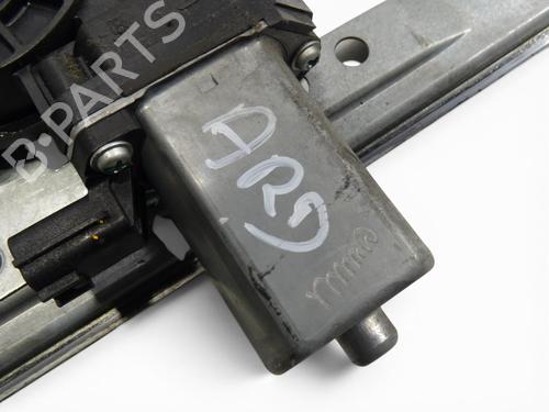 Rear right window mechanism DACIA LODGY (JS_) 1.3 TCe 100 (JSNU) | BP35889079C25 - Image 4