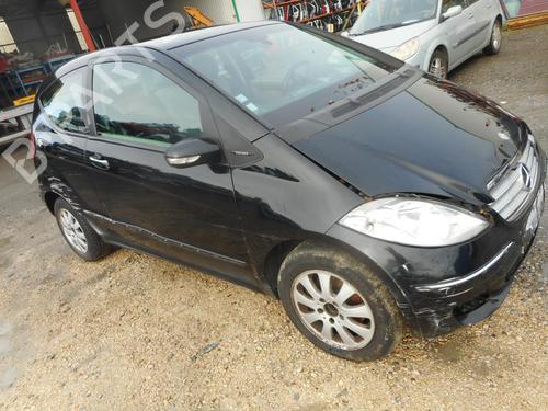 Steering column MERCEDES-BENZ A-CLASS (W169) A 180 CDI (169.007, 169.307) | BP21965341M21 