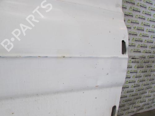 Used Right slide door Right slide door 21972339 21972339