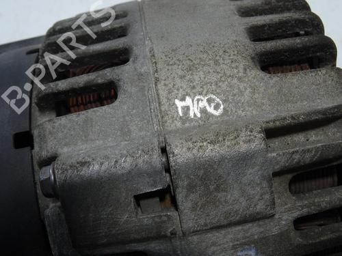 Alternator VW EOS (1F7, 1F8) 2.0 TDI | BP30546176M7