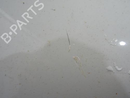 Rear bumper RENAULT ZOE (BFM_) ZOE | BP30116083C8 