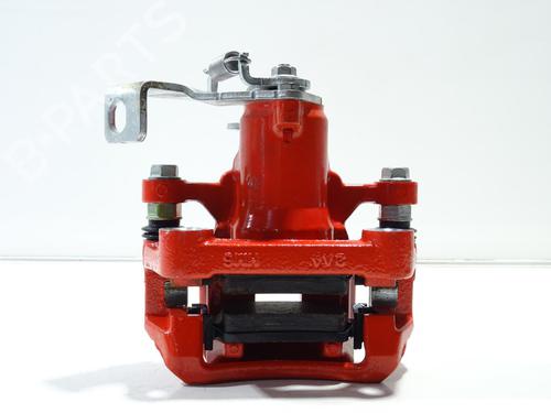 Used Left rear brake caliper Left rear brake caliper HYUNDAI GETZ (TB) [2001-2011] 25594368 25594368