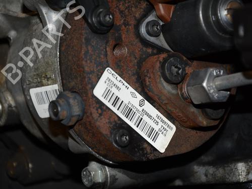 Engine DACIA SANDERO 1.5 dCi | BP40016565M1 - Image 6