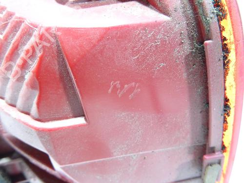 Right tailgate light VW TIGUAN (5N_) 2.0 TDI | BP26008141C80 - Image 3