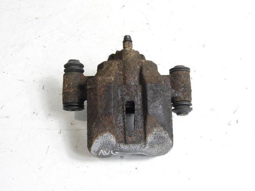 Used Left front brake caliper SUZUKI JIMNY Closed Off-Road Vehicle (SN) 1.3 16V 4x4 (SN413) (86 hp) 20055329