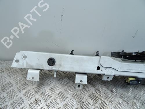 Crossmember NISSAN QASHQAI II (J11, J11_) 1.6 dCi ALL MODE 4x4-i | BP29537381C162 