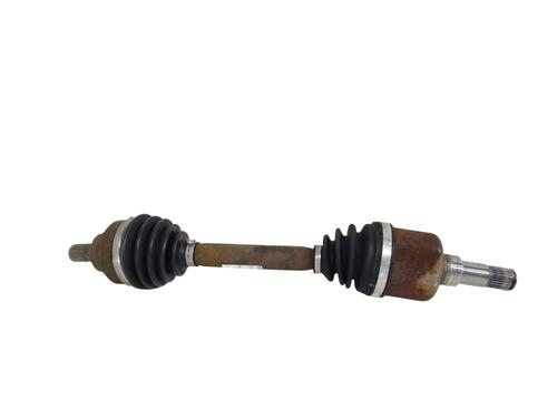 Left front driveshaft VOLVO V50 (545) 2.0 D | BP36839600M38 - Image 2