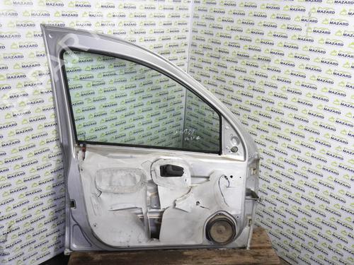 Left front door OPEL COMBO Box Body/MPV 1.3 CDTI 16V | BP20047113C2 