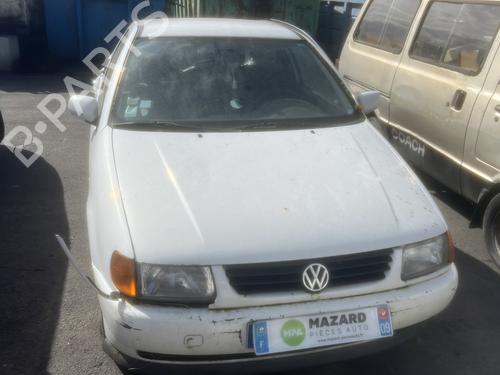 Right front indicator VW POLO III (6N1) 64 1.9 SDI | BP24640569C33 