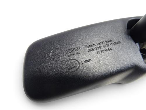 Rear mirror CITROËN C4 AIRCROSS 1.6 HDi 115 AWC | BP39565487I6 - Image 4