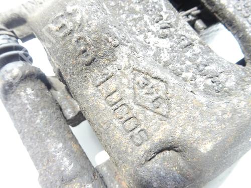 Left front brake caliper RENAULT TRAFIC II Bus (JL) 2.0 dCi 90 (JL00, JL01, JL0H, JL0M, JL0P, JL0S) | BP27593885M105  - Image 7