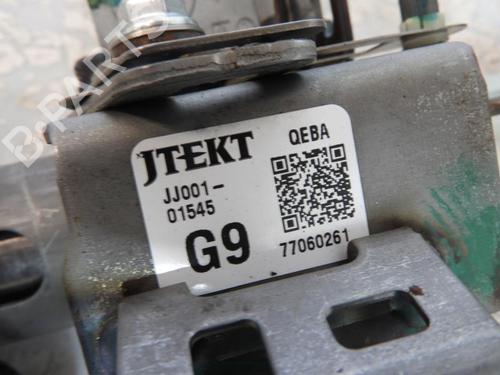 Used Steering column HONDA HR-V (RU) 1.6 i-DTEC (RU8) (120 hp) 20059221