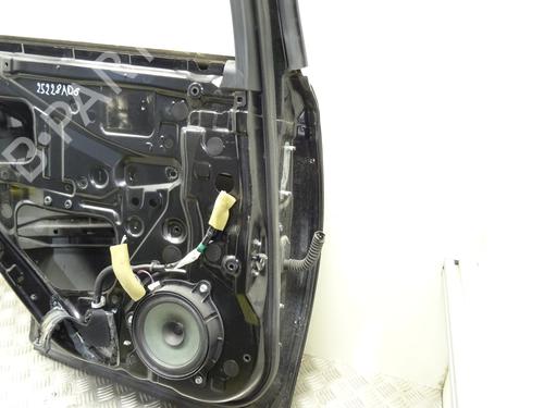 Left rear door INFINITI Q50 50 D | BP25442295C4 