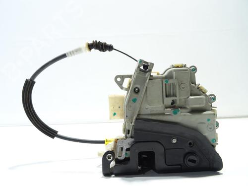 Rear right lock AUDI Q5 (8RB) 3.0 TDI quattro | BP24523368C99 