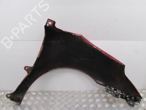 Left front fenders CITROËN C4 I (LC_) 1.6 16V | BP22320200C41 