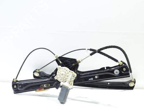Used Front left window mechanism BMW X5 (F15, F85) xDrive 40 d (313 hp) 29422232