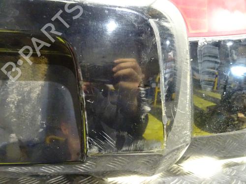 Rear bumper KIA SOUL I (AM) 1.6 CRDi 128 | BP29911466C8