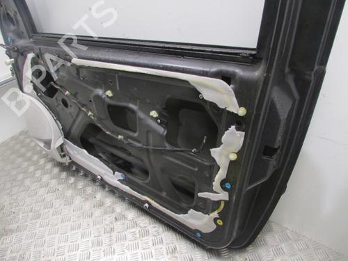 Right front door FIAT PUNTO (188_) 1.2 60 (188.030, .050, .130, .150, .230, .250) | BP22518216C3 