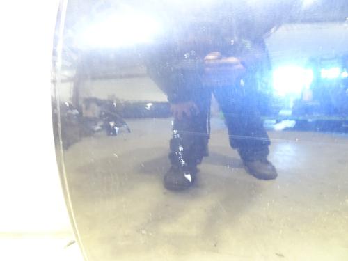 Left rear door MERCEDES-BENZ C-CLASS (W203) C 200 CDI (203.004) | BP32349939C4