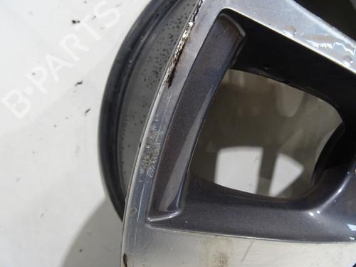 Used Rim Rim RENAULT MEGANE IV Hatchback (B9A/M/N_) 1.5 dCi 110 (B9A3) (110 hp) 33738842 33738842