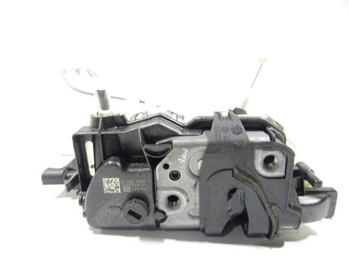Used Front left lock PEUGEOT 208 II (UB_, UP_, UW_, UJ_) 1.2 PureTech 75 (75 hp) 28827100