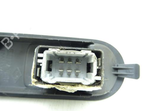 Right front window switch RENAULT GRAND SCÉNIC II (JM0/1_) 1.6 | BP29490108I26 - Image 4