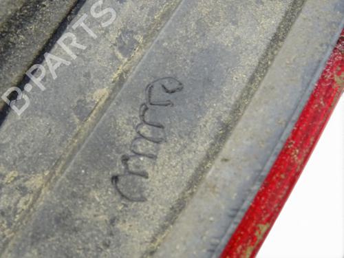 Used Left taillight Left taillight 36958033 36958033
