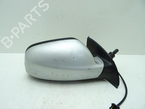 Right mirror PEUGEOT 307 (3A/C) 2.0 HDi 110 | BP26717784C27 
