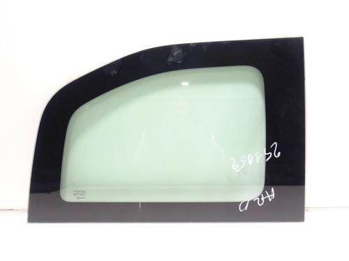 Panel rude bagtil højre CITROËN BERLINGO MULTISPACE (B9) 1.6 HDi 110 (109 hp) 31595451