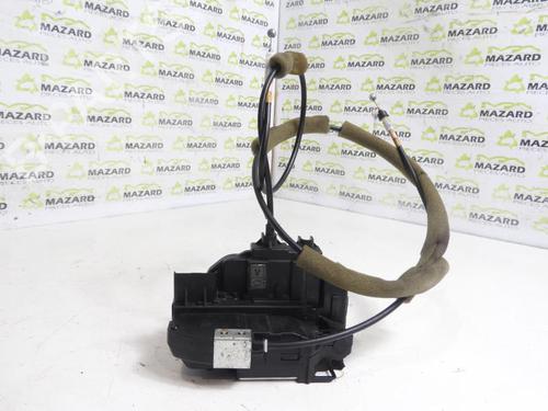 Used Rear left lock Rear left lock INFINITI QX70 50 AWD (390 hp) 20176585 20176585