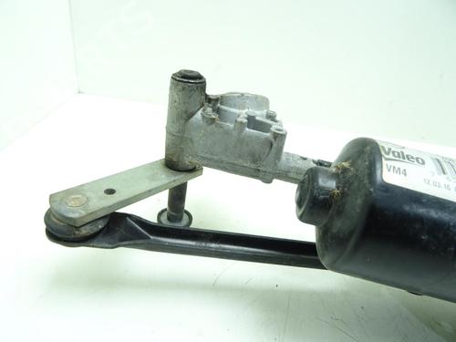 Front wiper motor MERCEDES-BENZ A-CLASS (W176) A 200 CDI / d 4-matic (176.002) | BP31970875M29