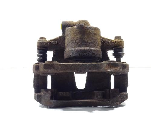 Left front brake caliper FIAT PANDA (169_) 1.3 D Multijet (169.AXC1A) | BP21776274M105 