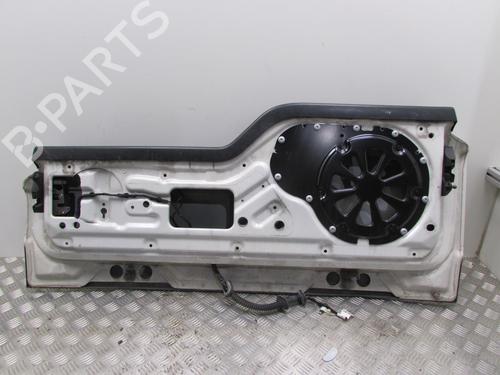 Used Tailgate Tailgate 22918484 22918484