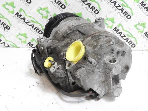 AC compressor BMW 1 (E81) | BP20060248M34 - Image 2