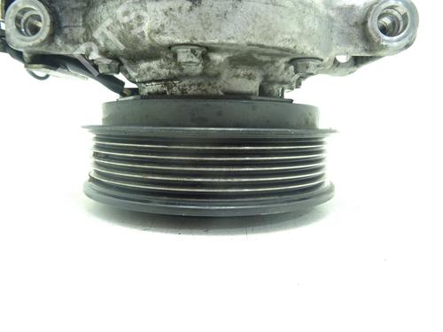 AC compressor MERCEDES-BENZ A-CLASS (W176) A 180 CDI / d (176.012) | BP34109100M34 - Image 2