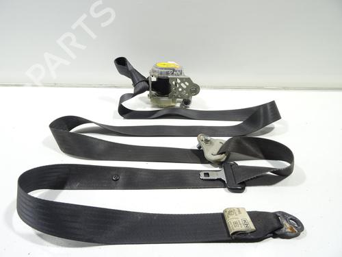 Front left seatbelt SUBARU FORESTER (SH_) 2.0 D AWD (SHH, SHD, SHN) | BP29838889I26 - Image 4