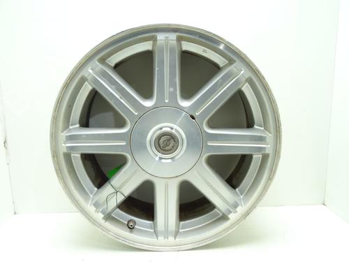 Fælk CHRYSLER SEBRING Convertible (JS) 2.0 CRD | BP27650668C45 - Image 2