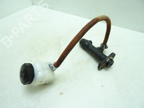 Módulo eletrónico Módulo eletrónico LADA NIVA Closed Off-Road Vehicle (2121, 2131) 1700 i (80 hp) 26523329 26523329