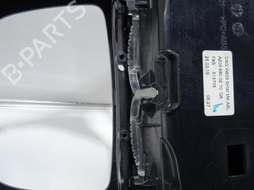 Used Middle console Middle console MERCEDES-BENZ C-CLASS T-Model (S205) C 250 BlueTEC / d 4-matic (205.209) (204 hp) 22803049 22803049