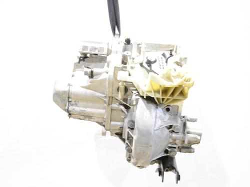 Used Gearbox Gearbox CITROËN C3 II (SC_) 1.6 HDi (92 hp) 33333217 33333217