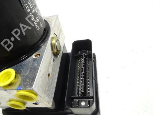ABS pump RENAULT LAGUNA II (BG0/1_) 1.6 16V (BG0A, BG0L) | BP21664577M43 