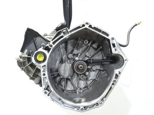 Gearbox RENAULT MEGANE III Hatchback (BZ0/1_, B3_) 1.5 dCi | BP26617596M3  - Image 5