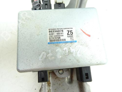 Steering column CITROËN C4 AIRCROSS 1.8 HDi 150 AWC | BP31310569M21  - Image 6