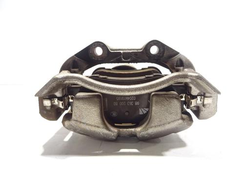 Right front brake caliper CITROËN C4 III (BA_, BB_, BC_) 1.2 Hybrid 136 (BAHPYJ) | BP29484598M104 