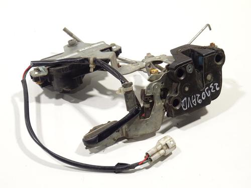Front right lock SUZUKI VITARA (ET, TA, TD) 1.9 D All-wheel Drive (SE419TD) | BP20037977C97 
