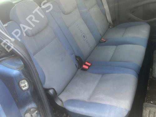 Front right seatbelt CITROËN BERLINGO Box Body/MPV (B9) 1.6 HDi / BlueHDi 75 | BP33723452I25  - Image 5
