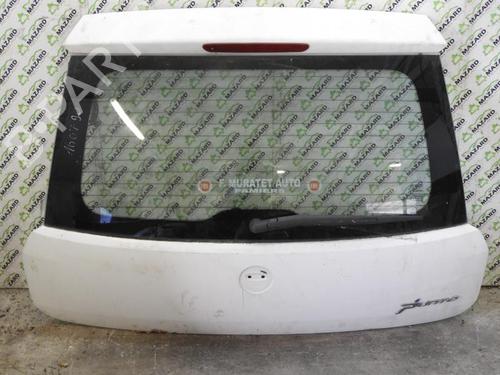 Used Tailgate FIAT GRANDE PUNTO (199_) [2005-2025]  20061107
