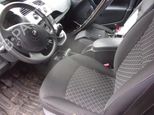 Front right interior door handle RENAULT KANGOO Express (FW0/1_) | BP21825503I14 - Image 5