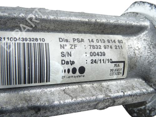 steering-rack-peugeot-807-eb_-2002-36540879 main image